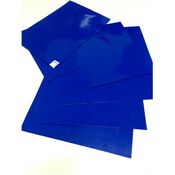 Quality Peelable Sticky Entrance Mats for sale
