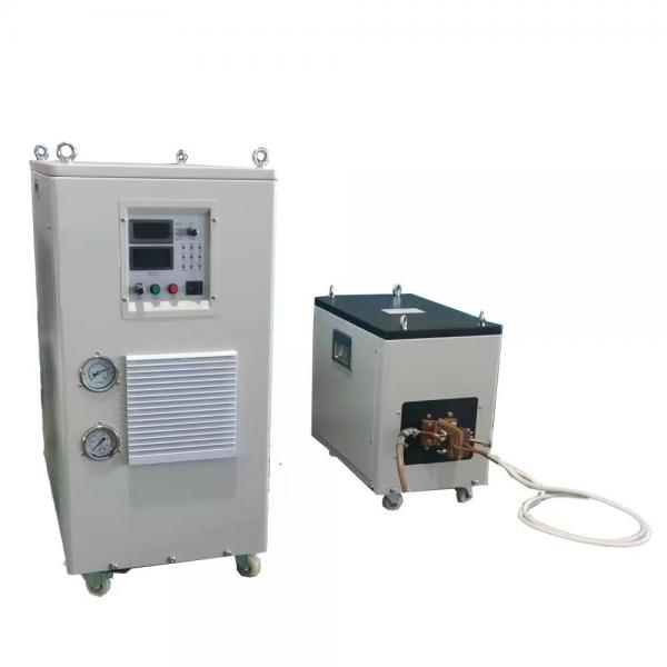 Quality 30-80Khz High Frequency Induction Heater 80KW Induction Soldering Equipment for sale