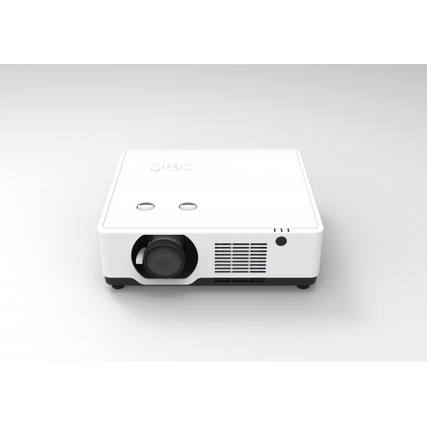 Quality 5500 ANSI Lumens Wireless display Projector for online teaching for sale
