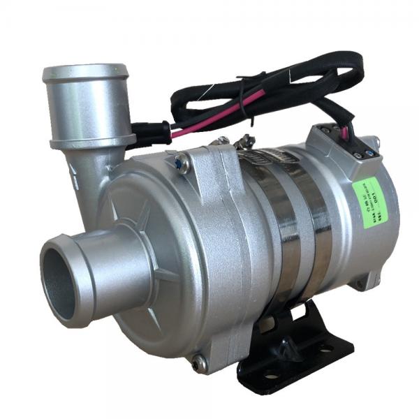 Quality 250W 2800L H Fuel Cell Coolant Glycol Water Circulating Pump for sale