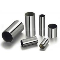China Sus 439 Stainless Steel Tubing for sale