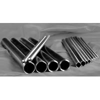 China DIN2391 ST45 ST52 Precision Steel Tubing , Polished Steel Tube factory