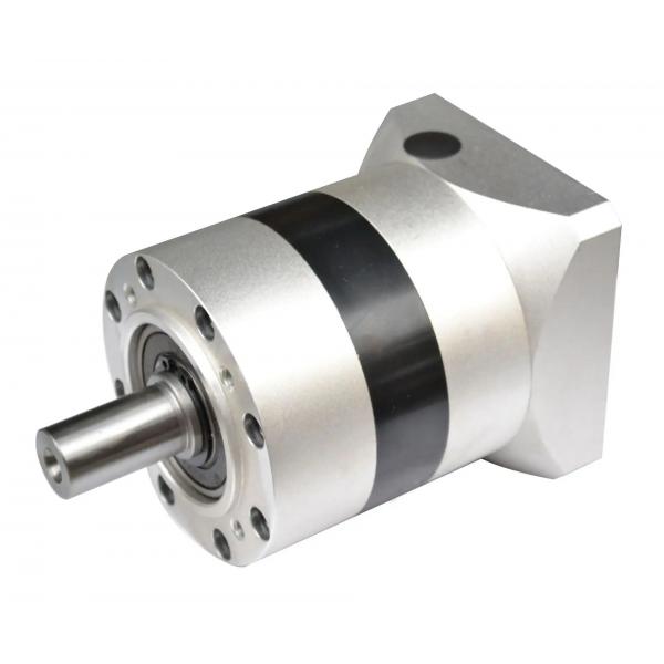 Quality Aluminum Alloy Inline Planetary Gear Reducer 5/N.M - 895/N.M Transmission Torque for sale