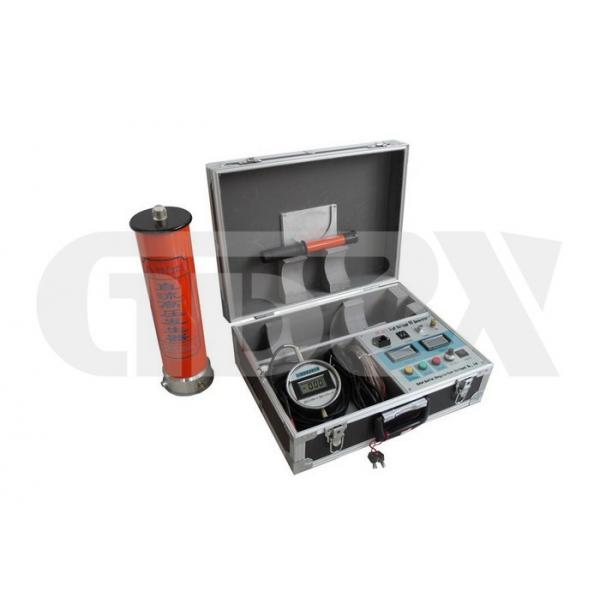 Quality Compact DC High Voltage Test Set , Electronic Test Equipment Regulation Accuracy for sale