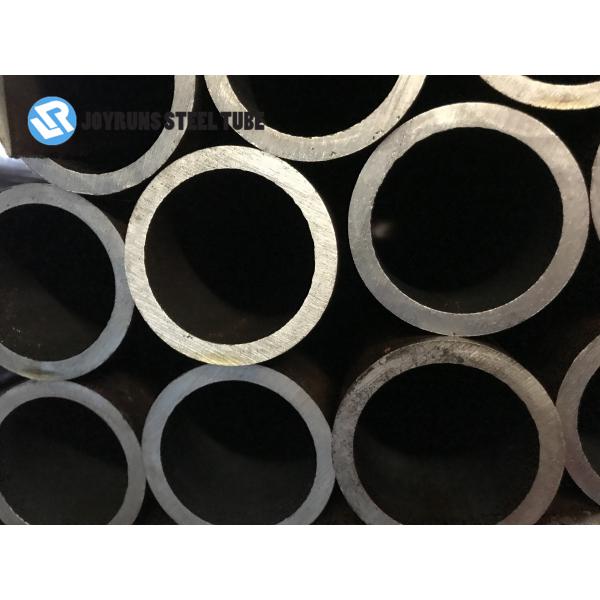 Quality JIS G3462 STHA22 Alloy Heat Exchanger Steel Tube Cold Drawn for sale