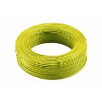 china UL3138 Flexible Insulated Wire 10 AWG Silicone Wire With Tinned Copper