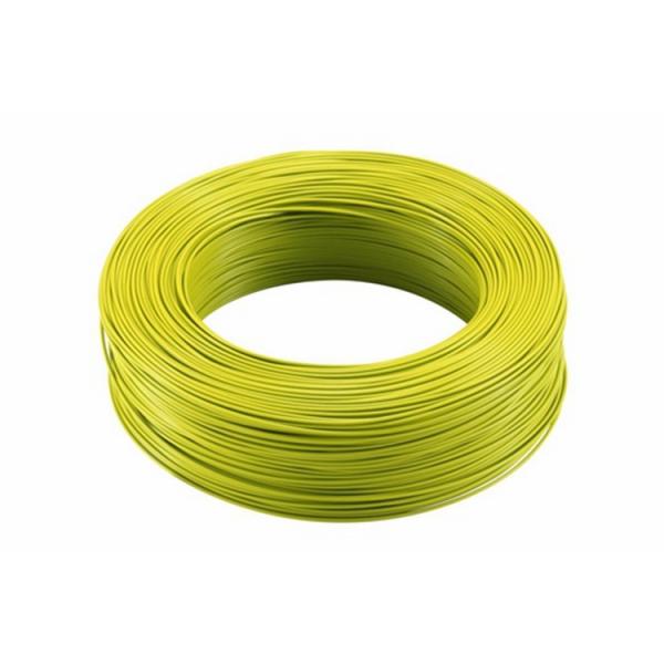 Quality UL3138 Flexible Insulated Wire 10 AWG Silicone Wire With Tinned Copper for sale