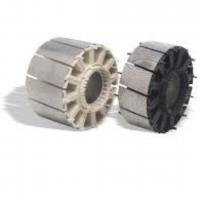 China High Frequency Quenching Stator and Rotor for Hub Motor at Budget-friendly Prices factory