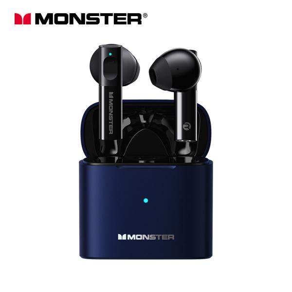 Quality Monster XKT03 Wireless In Ear Headphones Noise Cancellation ODM for sale