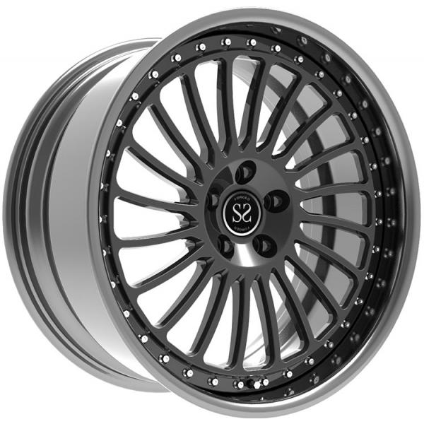Quality 19 inch rim forged aluminum wheel blanks car aluminum wheel for sale