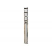 Quality Deep Well Water Stainless Steel Submersible Pump For Sea Water Or Salt Water for sale