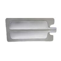 Quality Non Woven Fabric Electrosurgical Grounding Pad Surgical SFDA Certificate for sale