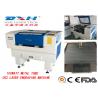 China 100w Co2 Laser Engraving Cutting Machine , Marble Laser Engraving Machine factory