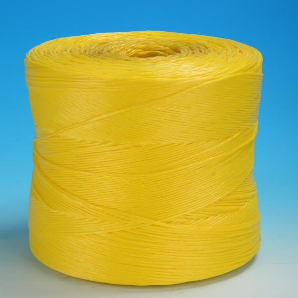 Quality Professional Polypropylene Twine PP Baler Twine Rope High Breaking Strength for sale