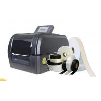 China Sewn-In Label / Woven Label Printer Washable Digital Transfer Printing 600DPI factory