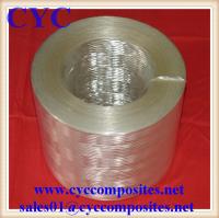 China E-glass Direct Roving for Epoxy Pultrusion factory