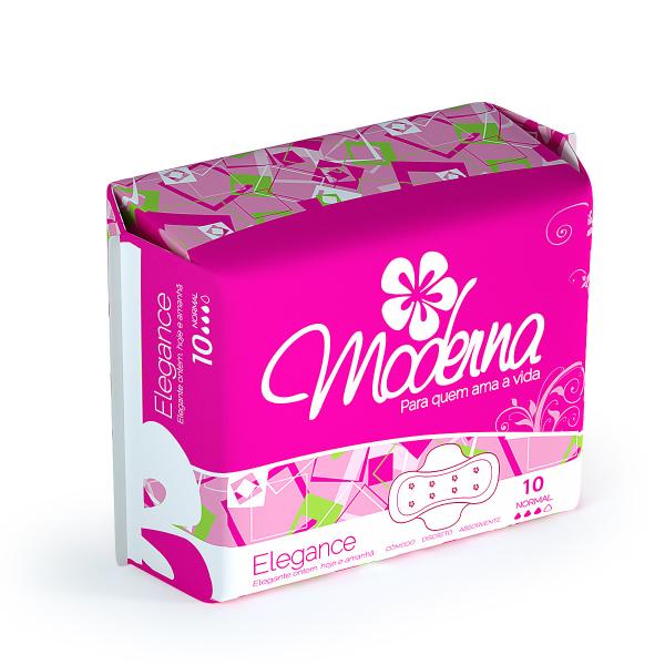 Quality Winged 245mm Daily Use Sanitary Pads Disposable Menstrual Breathable Sanitary for sale