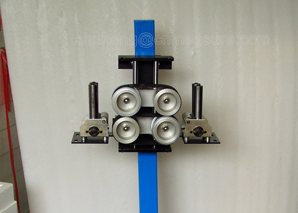 Quality Meter Counter Length Measurement Gauges CCDD-60L CCDD-30L Aluminium Material for sale