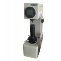 China Electric Type Digital Hardness Tester Digital Display Data Output ISO9001 Approval factory