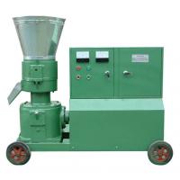 China Roller Matrix Poultry Feed Making Machine Wood Pellet Machine For Fertilizer factory