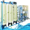 China Ro Reverse Osmosis Water Purification Equipment Filter System Customized Power factory