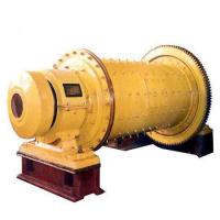 China hot sale Slag Rod mill and Mining Ball Mill Steel Slag Processing Grinding for sale