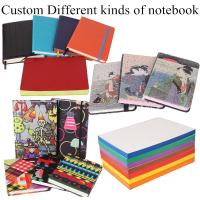 China Notebooks, Notepads factory