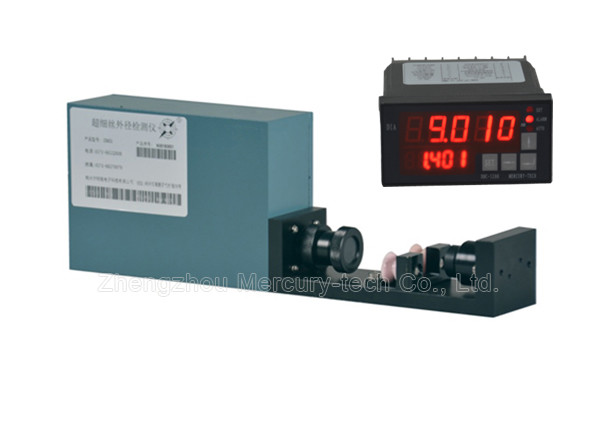 Quality High Precision Filament Diameter Measurement Instrument For Testing Machine for sale
