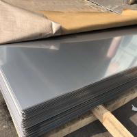 Quality ASTM 2B BA 3mm Stainless Steel Material Plate Width 1000-3000mm For Decoration for sale