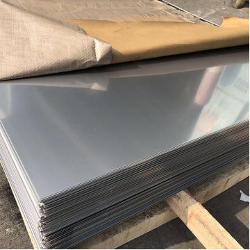 Quality ASTM 2B BA 3mm Stainless Steel Material Plate Width 1000-3000mm For Decoration for sale
