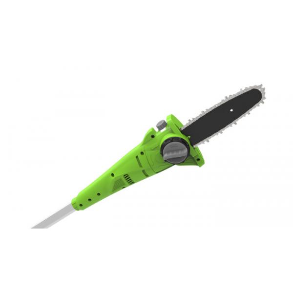 Quality 4 Inch Cordless One Hand Garden Electric Chainsaw Light Weight Electric Pole Saw for sale
