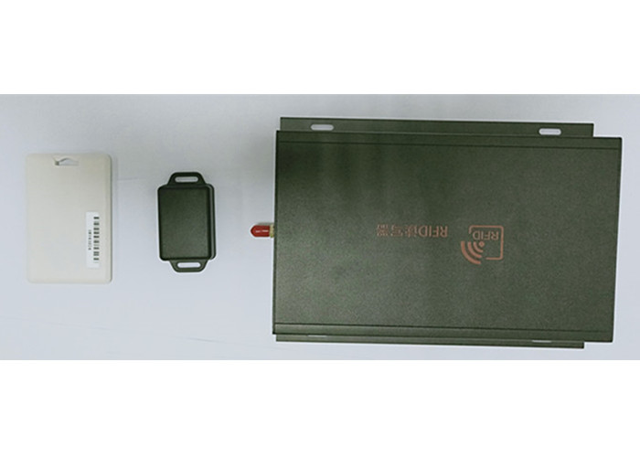 China 2.45GHz Omni Directional Long Distance RFID Reader Student Automatic Attendance System factory