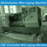 China ELECTRO FUSION WIRE LAYING MACHINE,ELECTROFUSION WIRE LAYING factory