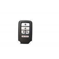 Quality 2014-2017 Honda Odyssey Key / 6 Button Honda Smart Key 315Mhz Without Logo for sale