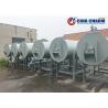 China Full Automatic Dry Mortar Mixer Machine High Productivity  For Cement And Sand factory
