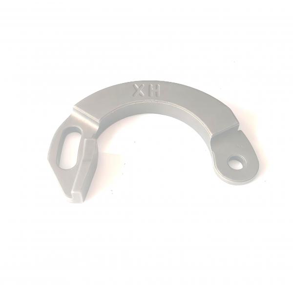 Quality MIM Metal Custom Injection Molding Parts With Powder Metallurgy for sale
