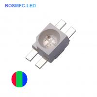 Quality Practical 6028 RGB LED Reverse Mount 3528 SMD For Mechanical Keyboard Lighting for sale