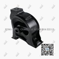 Quality COROLLA AE100 B16 EE1 Car Suspension Mount Corolla Engine Mount Replacement for sale