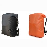 China Oem Odm Tpu Material Waterproof Outdoor Sports Travel Fishing Bag Backpack factory