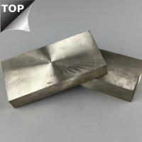 Quality Investment Casting Process Cobalt Chrome Alloy Better Metallurgical Structure for sale