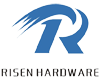 China NINGBO RISEN HARDWARE CO., LTD. logo