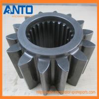 China VOE14524406 Excavator Swing Pinion Gear Applied To EC700B VOE14609494 Swing Gearbox for sale
