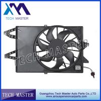 China AC DC Car Cooling Fans for Ford Mondeo 2.0L Condenser Fan Motor OEM 6S718C607AA factory