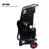 Quality R134a Recovery 8HP Semi Auto AC Recovery And Recharge Machine for sale