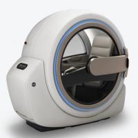 Quality CE Sitting Hyperbaric Chamber SPA 5 - 10 Min Pressurization Time for sale