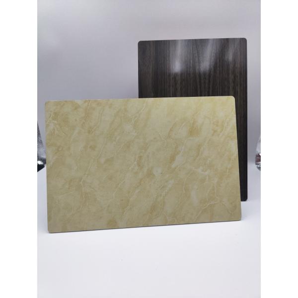 Quality 6.0mm Fire Rated ACP Sheets with Anodized coating,ACP Cladding for sale