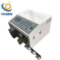 China YH-845 Style Automatic Cutting and Stripping High Speed Precision Electrical Wire Machine factory