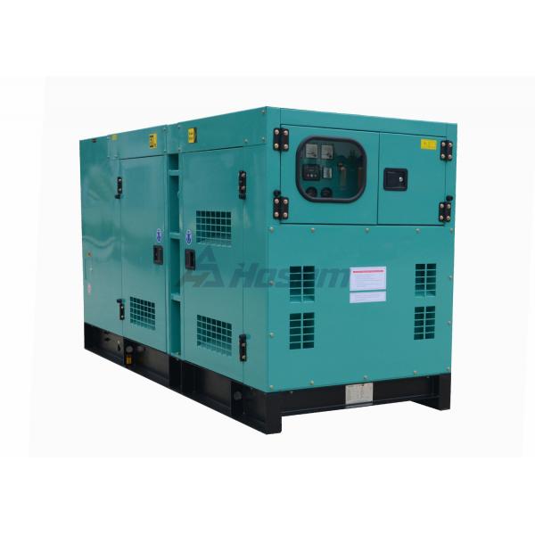 Quality Outdoor Silent BF6M1013EC 150kVA Deutz Power Generator for sale