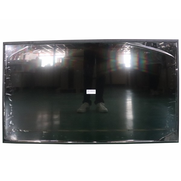Quality 49 Inch Sunlight Readable LCD Panel Repair 2000nits Large Backpack Lcd for sale