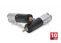 China High Efficiency Electric BLDC Brushless DC Gear Motor for Medical applications factory